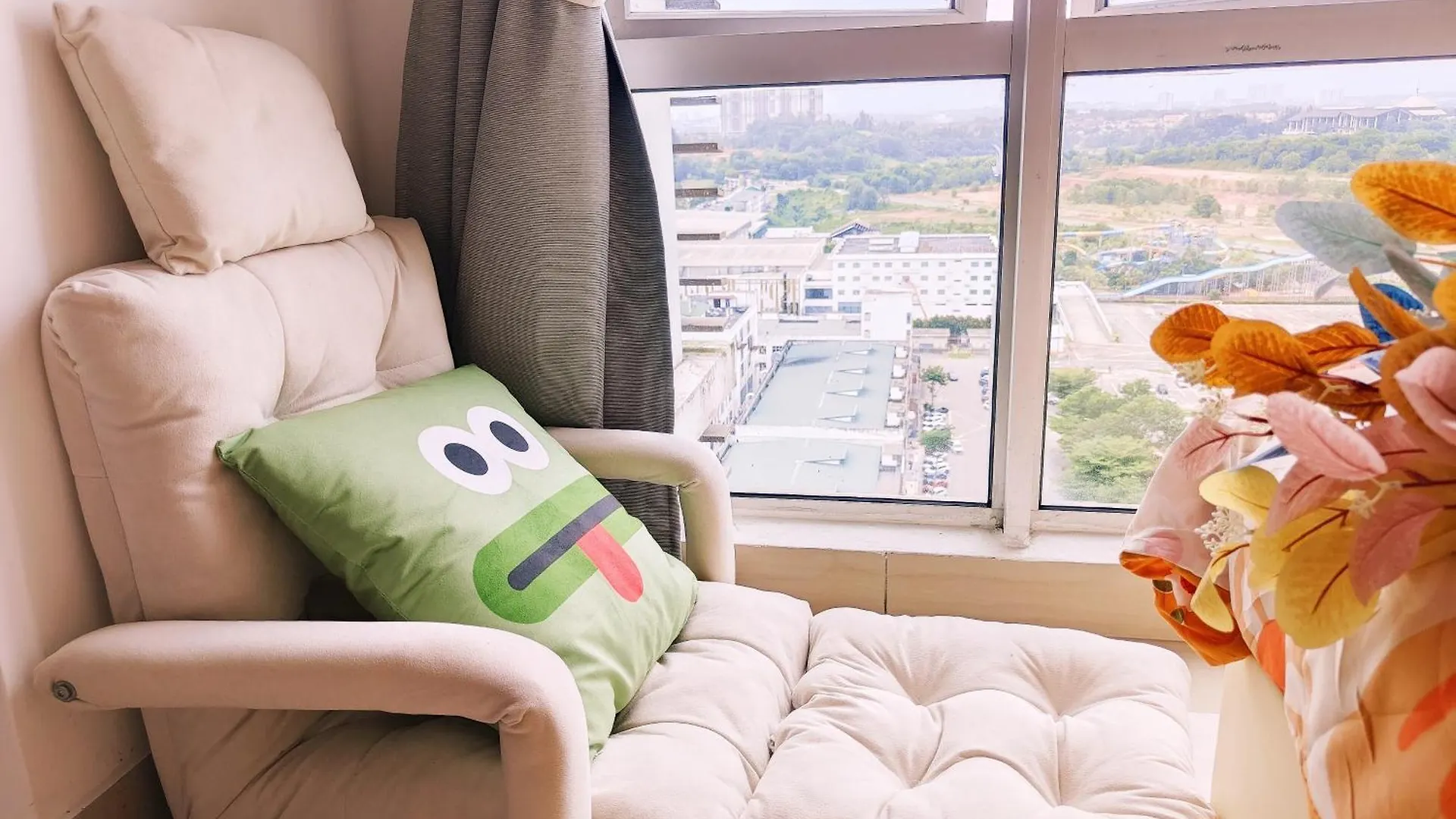 Mount Austin 6Pax Hastamas Wifi500Mps Nexflix Apartment Johor Bahru