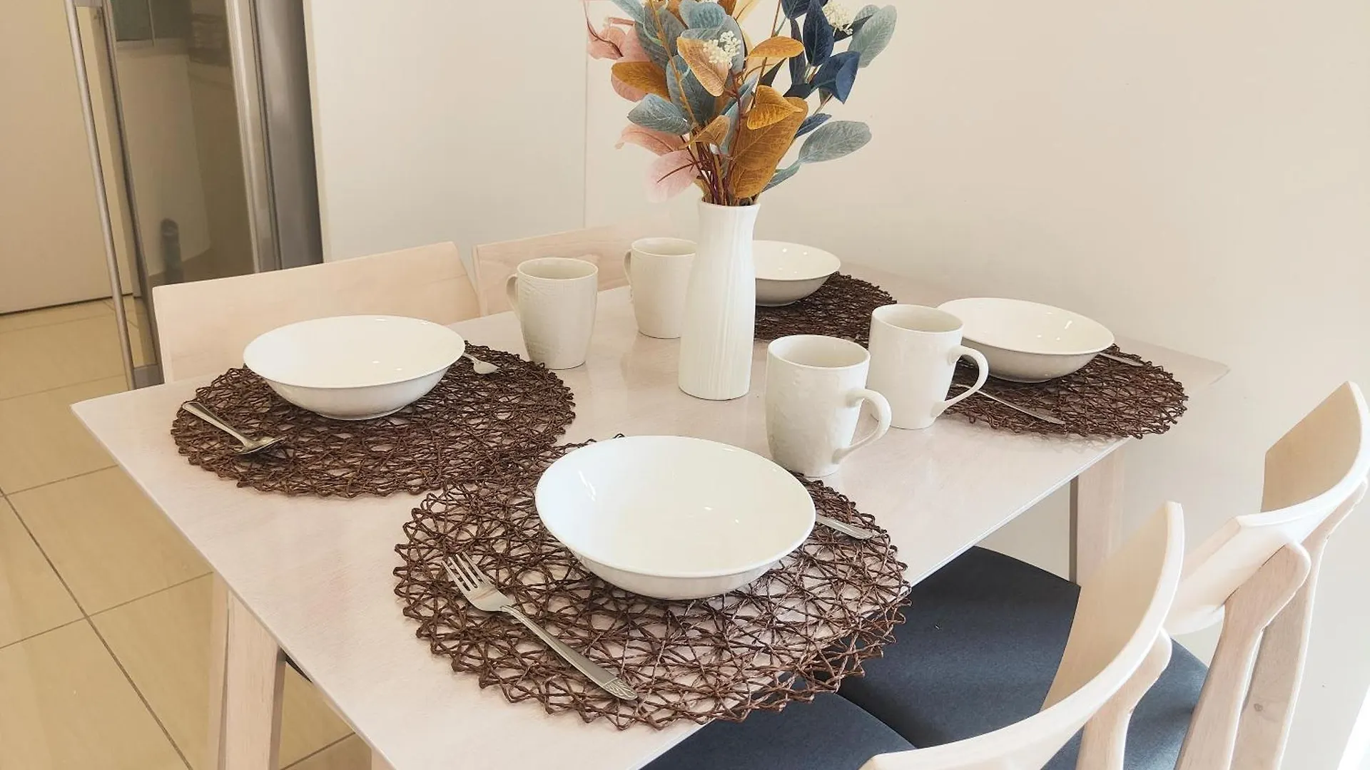 Mount Austin 6Pax Hastamas Wifi500Mps Nexflix Apartment Johor Bahru Malaysia