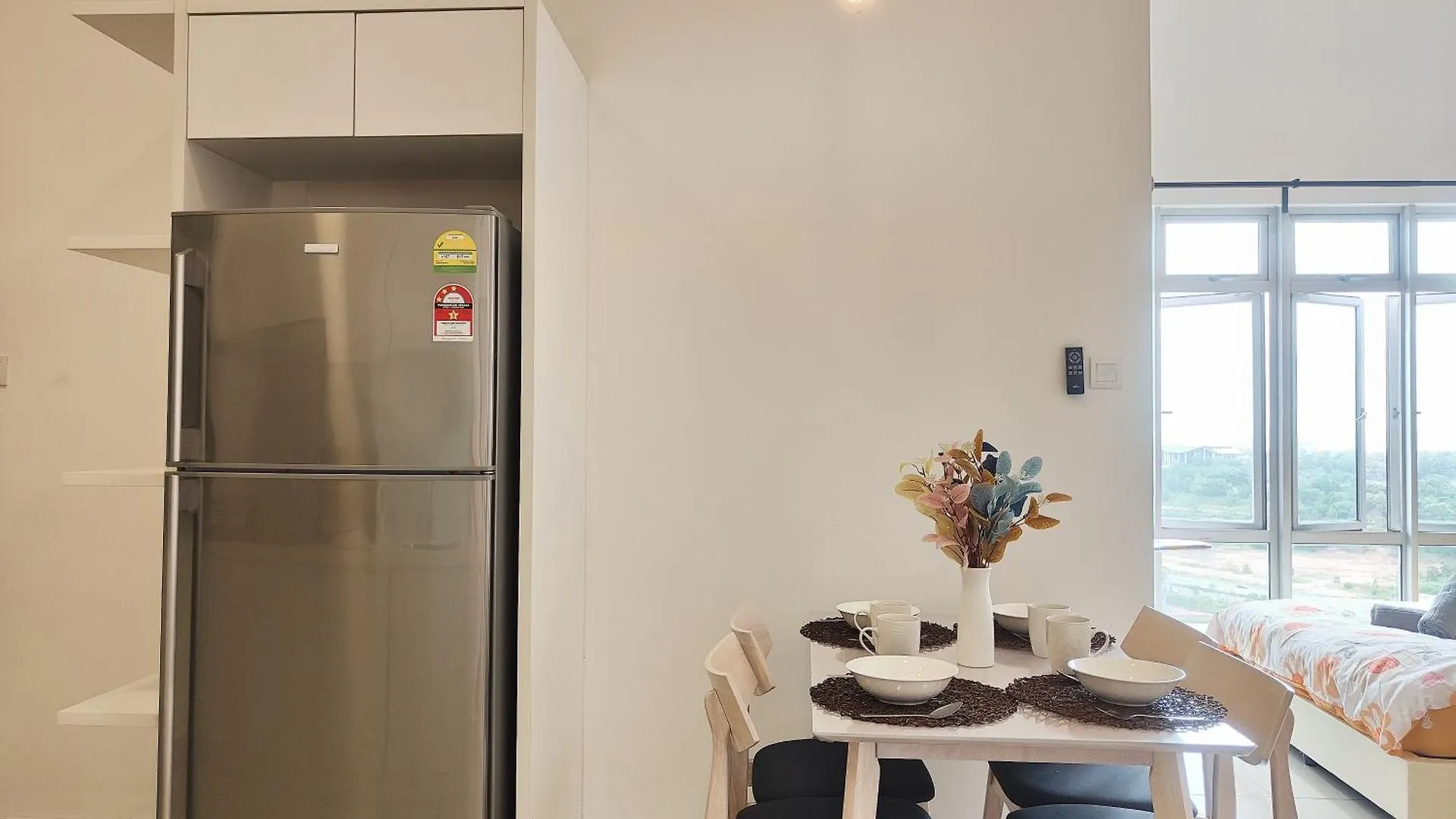 Mount Austin 6Pax Hastamas Wifi500Mps Nexflix Apartment Johor Bahru